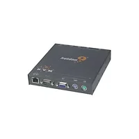 AMER NETWORKS-KVM-01IA