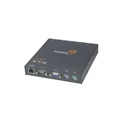 AMER NETWORKS-KVM-01IA