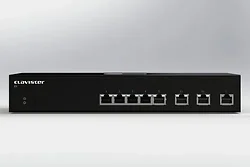 AMER NETWORKS-CLA-APP-W8-FAN