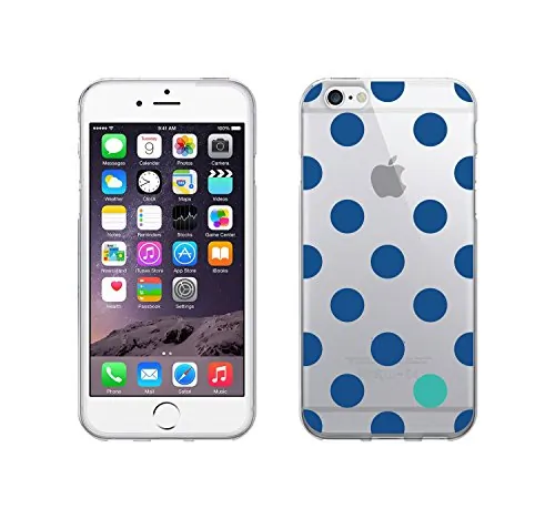 CENTON-IP6V1CLRDOT01