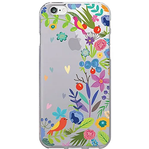 CENTON-IP6V1CLRFLR01