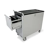 NOBLE SECURITY-LGCART