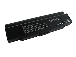 BATTERY TECHNOLOGY-LTBT53011M2R