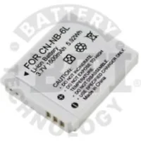 BATTERY TECHNOLOGY-CNNB6L