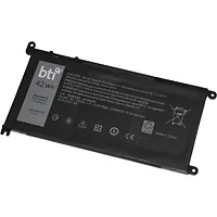 BATTERY TECHNOLOGY-WDX0R-BTI
