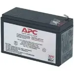 BATTERY TECHNOLOGY RBC40-SLA40-BTI