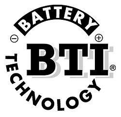 BATTERY TECHNOLOGY-RS-LP03-BTI