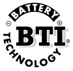 BATTERY TECHNOLOGY DT01411-BTI