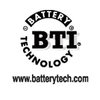 BATTERY TECHNOLOGY-59J8401CG1-BTI