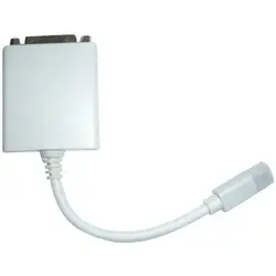 MICROPAC TECHNOLOGIES-MDPORTDVI