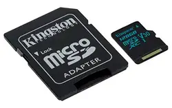 KINGSTON-SDCG2/128GB