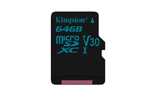 KINGSTON-SDCG264GBSP