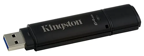 KINGSTON-DT4000G2DM64GB