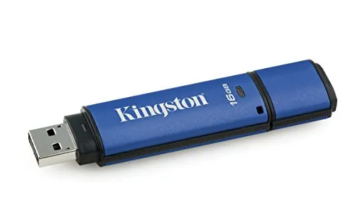 KINGSTON-DTVP30DM16GB