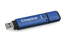 KINGSTON-DTVP30DM/16GB