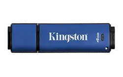 KINGSTON-DTVP30DM/4GB