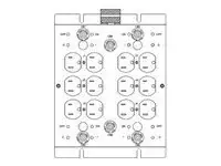 Tripp Lite-PW105BA0U412