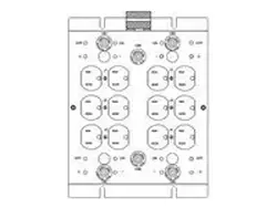 Tripp Lite-PW105BA0U412