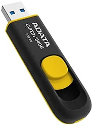 ADATA-AUV128-64G-RBY