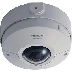 PANASONIC-WV-SFV481