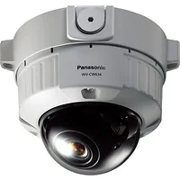 PANASONIC-WV-CW634S