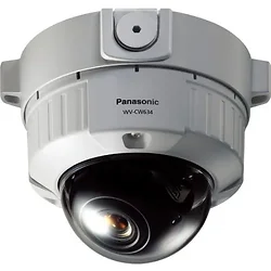 PANASONIC-WV-CW634S
