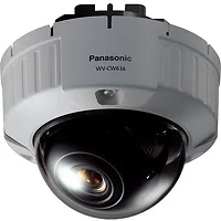 PANASONIC-WV-CW634F