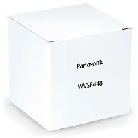 PANASONIC-WVSF448