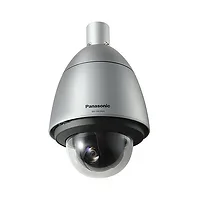 PANASONIC-WV-SW598A