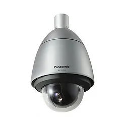 PANASONIC-WV-SW598A
