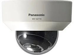 PANASONIC-WV-S2110