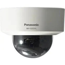 PANASONIC-WV-S2231L