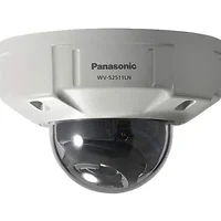 PANASONIC-WV-S2511LN