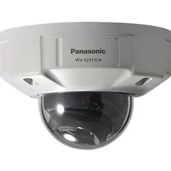 PANASONIC-WV-S2511LN