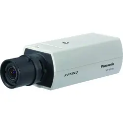 PANASONIC-WV-S1131
