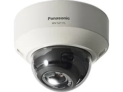 PANASONIC-WV-S2111L