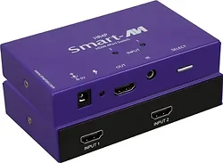SMARTAVI-HR-2P