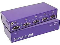 SMARTAVI-AVS4P