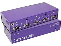 SMARTAVI-AVS4P