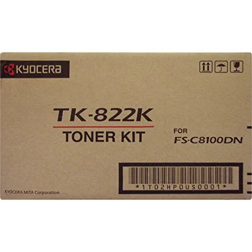 KYOCERA-TK822K