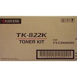 KYOCERA-TK822K