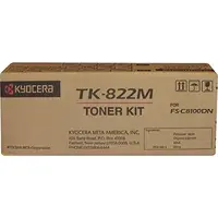 KYOCERA-TK822M