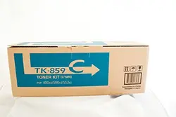 KYOCERA-TK859C