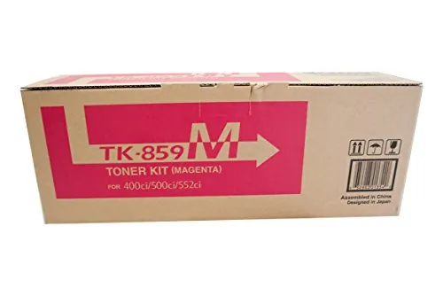 KYOCERA-TK859M