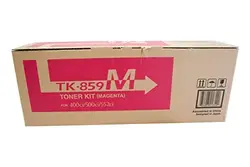 KYOCERA-TK859M