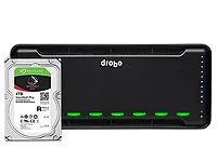 Drobo-DR-B810I-3A21-24H