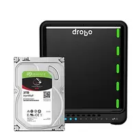 Drobo-DRDR6A21-12TB