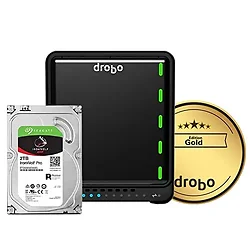 Drobo-DRDS5A21-G6TB