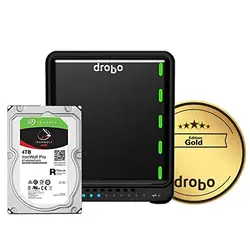 Drobo-DRDS5A21-G12TB