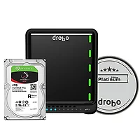 Drobo-DRDS5A21-P12TB